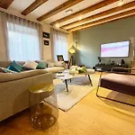 Apartman The Stables Premium Center Strasbourg
