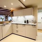 Appartement Lécurie Premium En Plein Centre Strasbourg