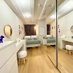 Apartman The Stables Premium Center Strasbourg