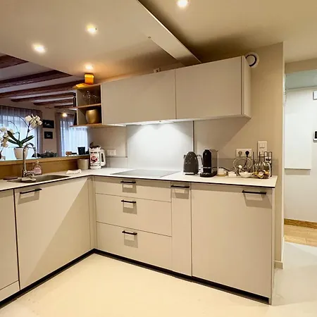 The Stables Premium Center * Straßburg