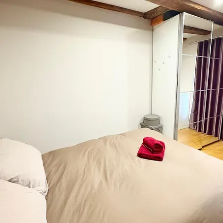 Apartment The Stables Premium Center