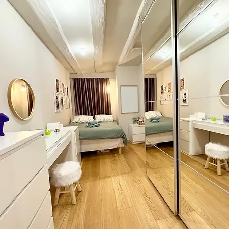 The Stables Premium Center