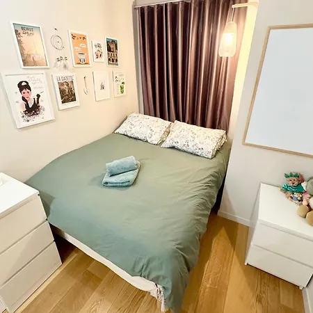 The Stables Premium Center * Straßburg