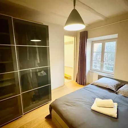 The Stables Premium Center Apartment