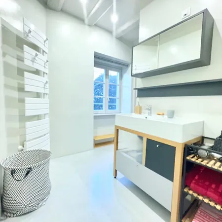 The Stables Premium Center Apartment Straßburg