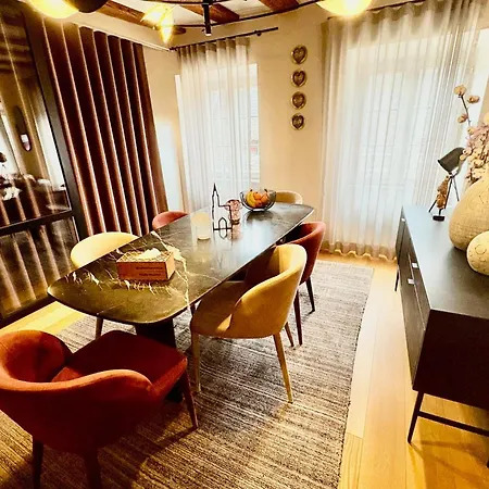 Appartamento The Stables Premium Center