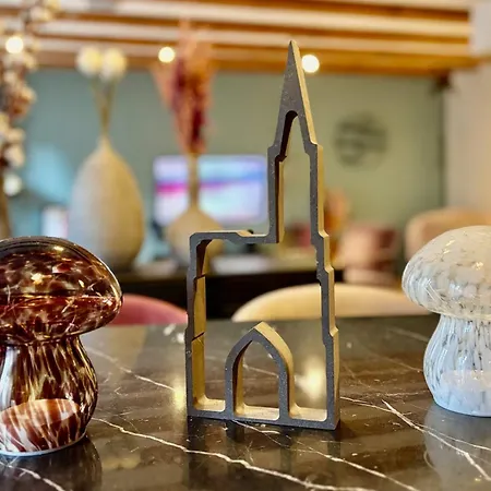 The Stables Premium Center Apartamento Estrasburgo