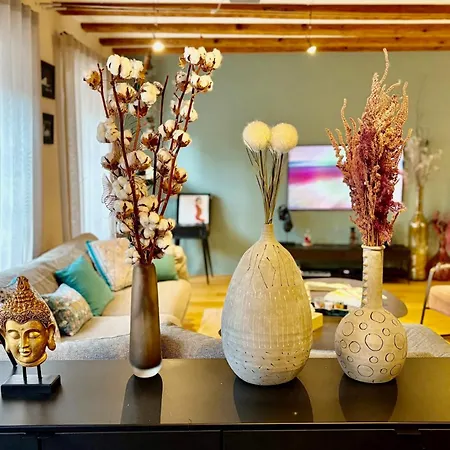 The Stables Premium Center Страсбург