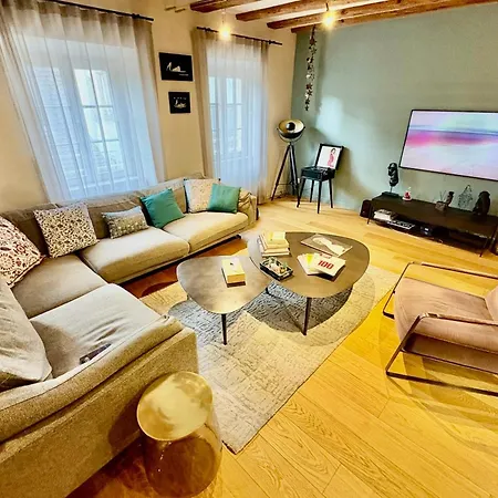 The Stables Premium Center Apartamento *