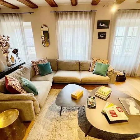 Apartamento The Stables Premium Center