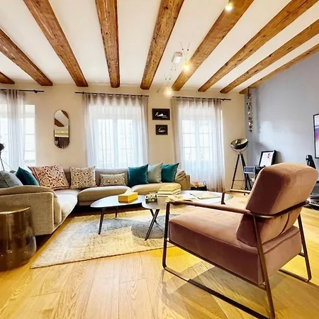 Apartamento The Stables Premium Center