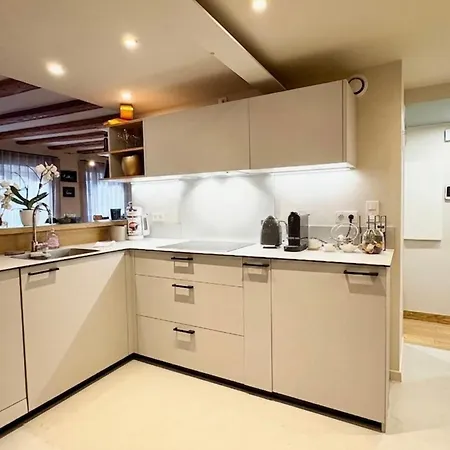 Apartamento The Stables Premium Center Estrasburgo