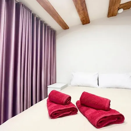 The Stables Premium Center * Estrasburgo