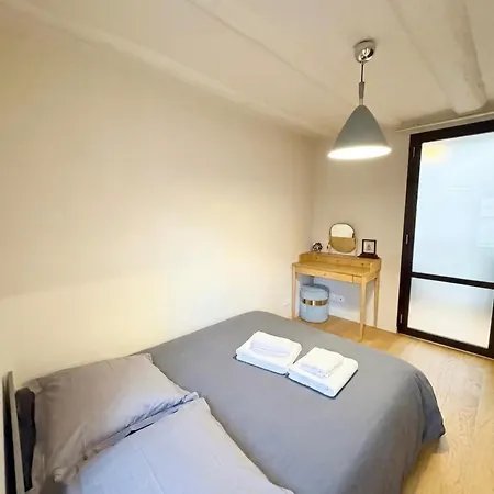 The Stables Premium Center Apartamento *
