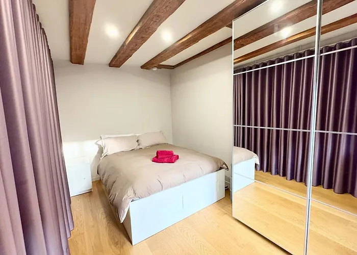 The Stables Premium Center Appartamento Strasburgo