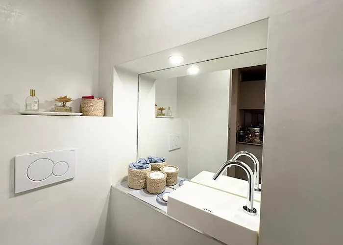 The Stables Premium Center * Strasburgo