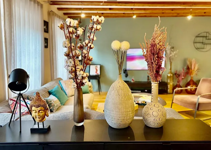 The Stables Premium Center Strasburgo