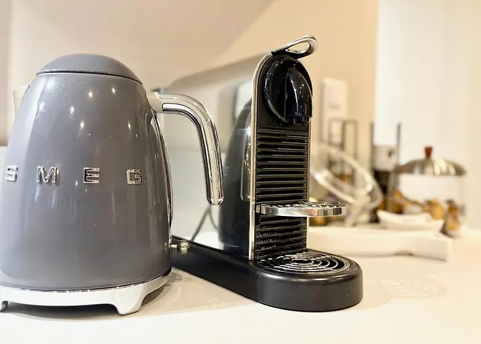 The Stables Premium Center *