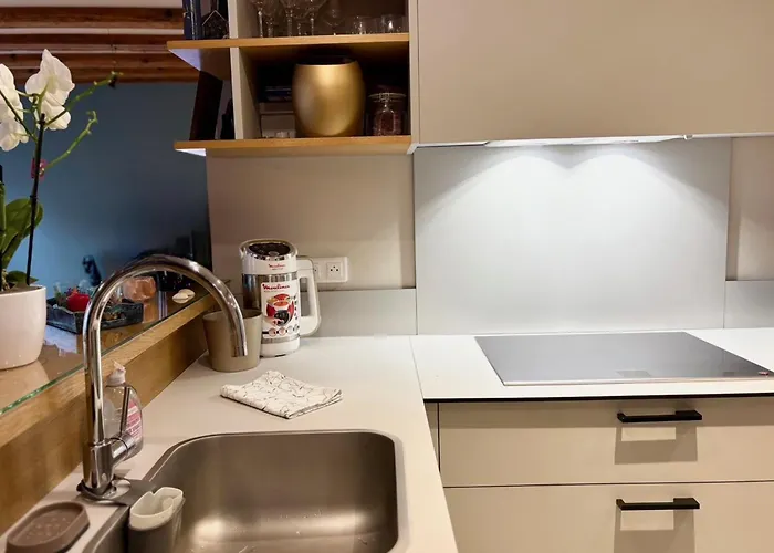 The Stables Premium Center Appartamento