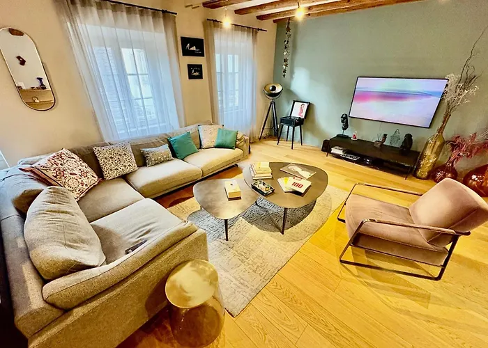 The Stables Premium Center Appartamento *