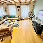 شقة The Stables Premium Center *