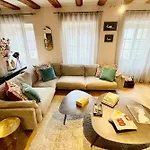 شقة The Stables Premium Center