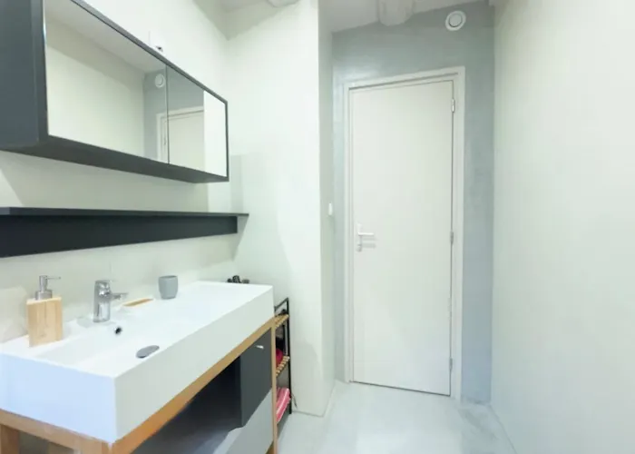 The Stables Premium Center שטרסבורג
